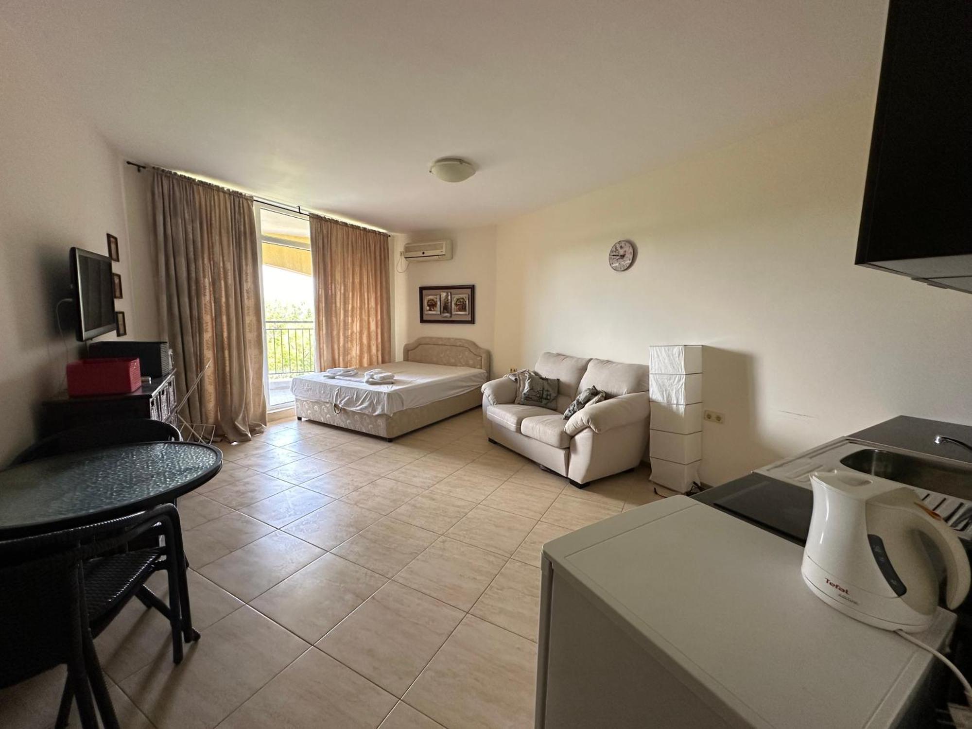 Psb Apartments In Midia Resort אהלוי מראה חיצוני תמונה