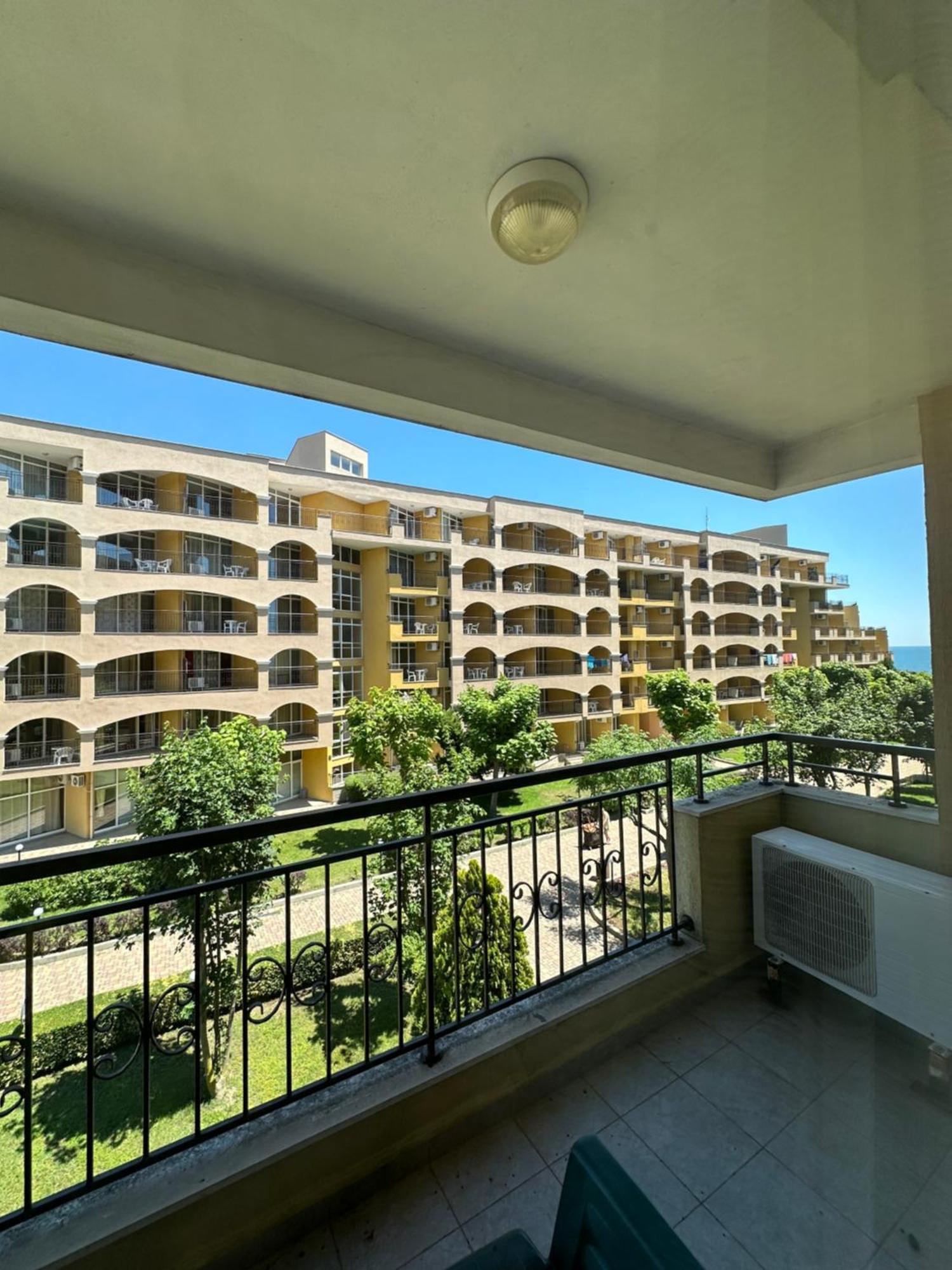 Psb Apartments In Midia Resort אהלוי מראה חיצוני תמונה