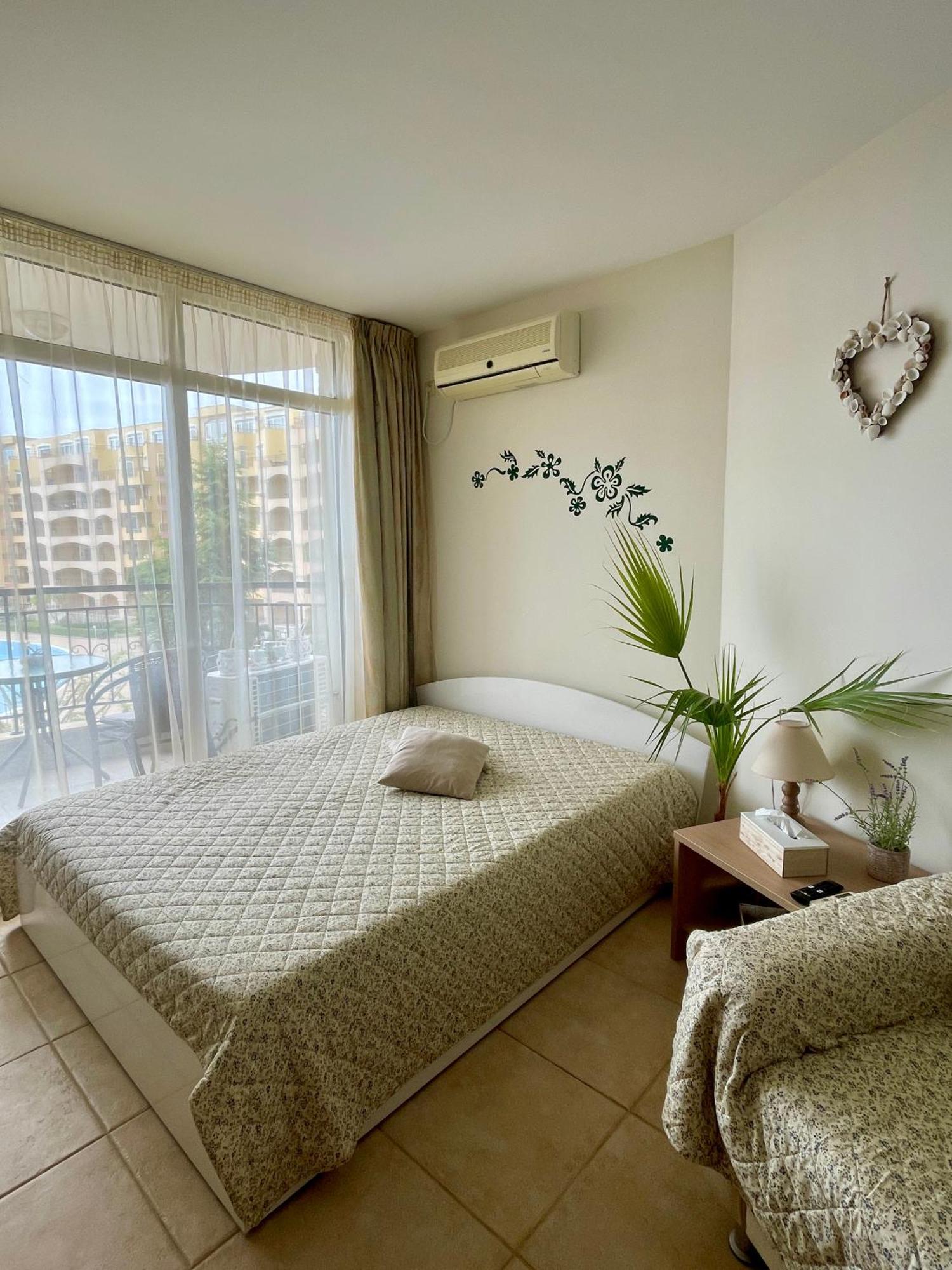Psb Apartments In Midia Resort אהלוי מראה חיצוני תמונה