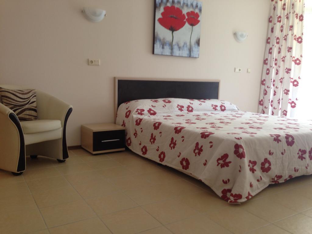 Psb Apartments In Midia Resort אהלוי מראה חיצוני תמונה