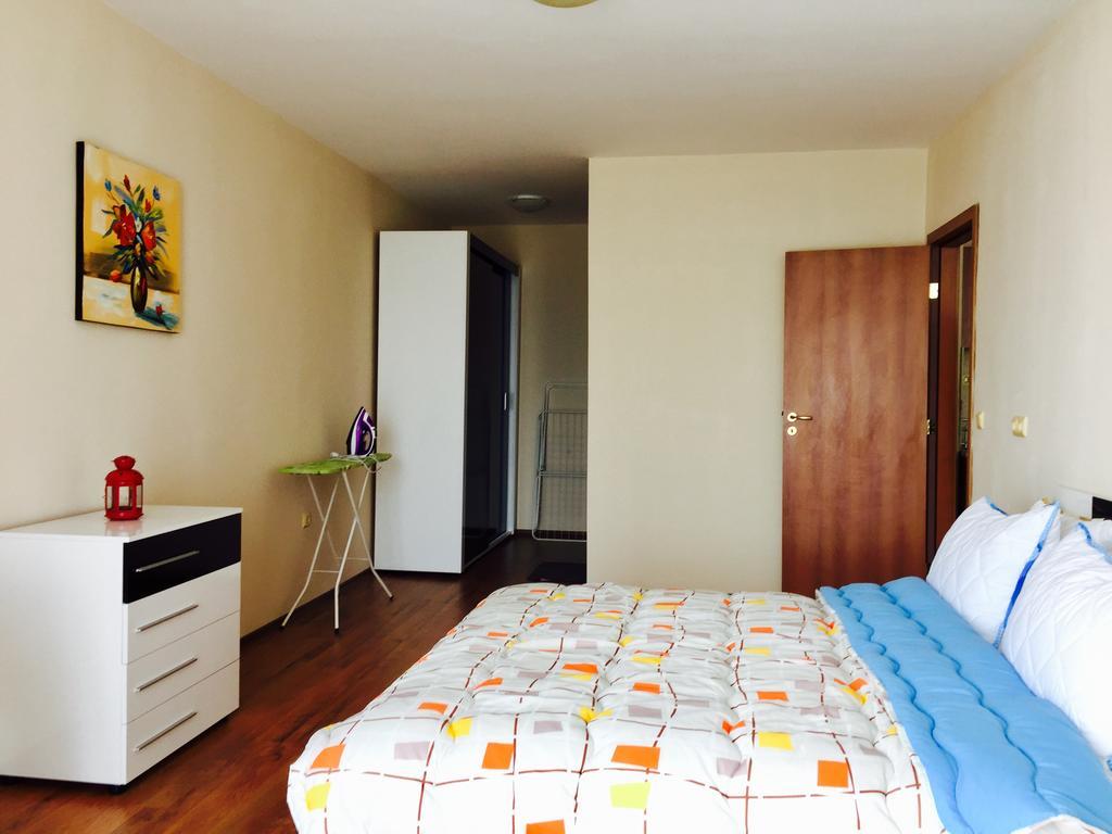 Psb Apartments In Midia Resort אהלוי מראה חיצוני תמונה